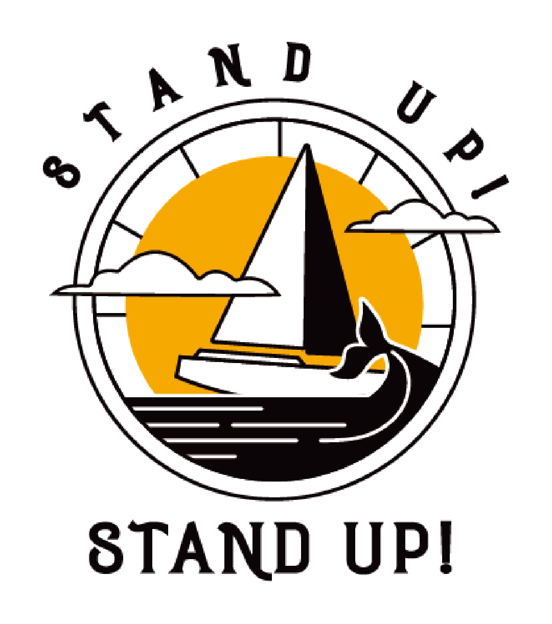 Stand Up!